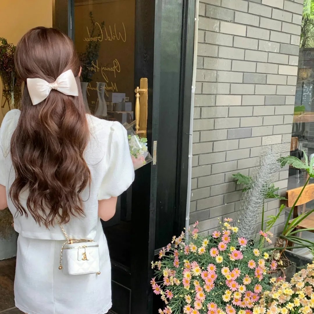 完美的一对